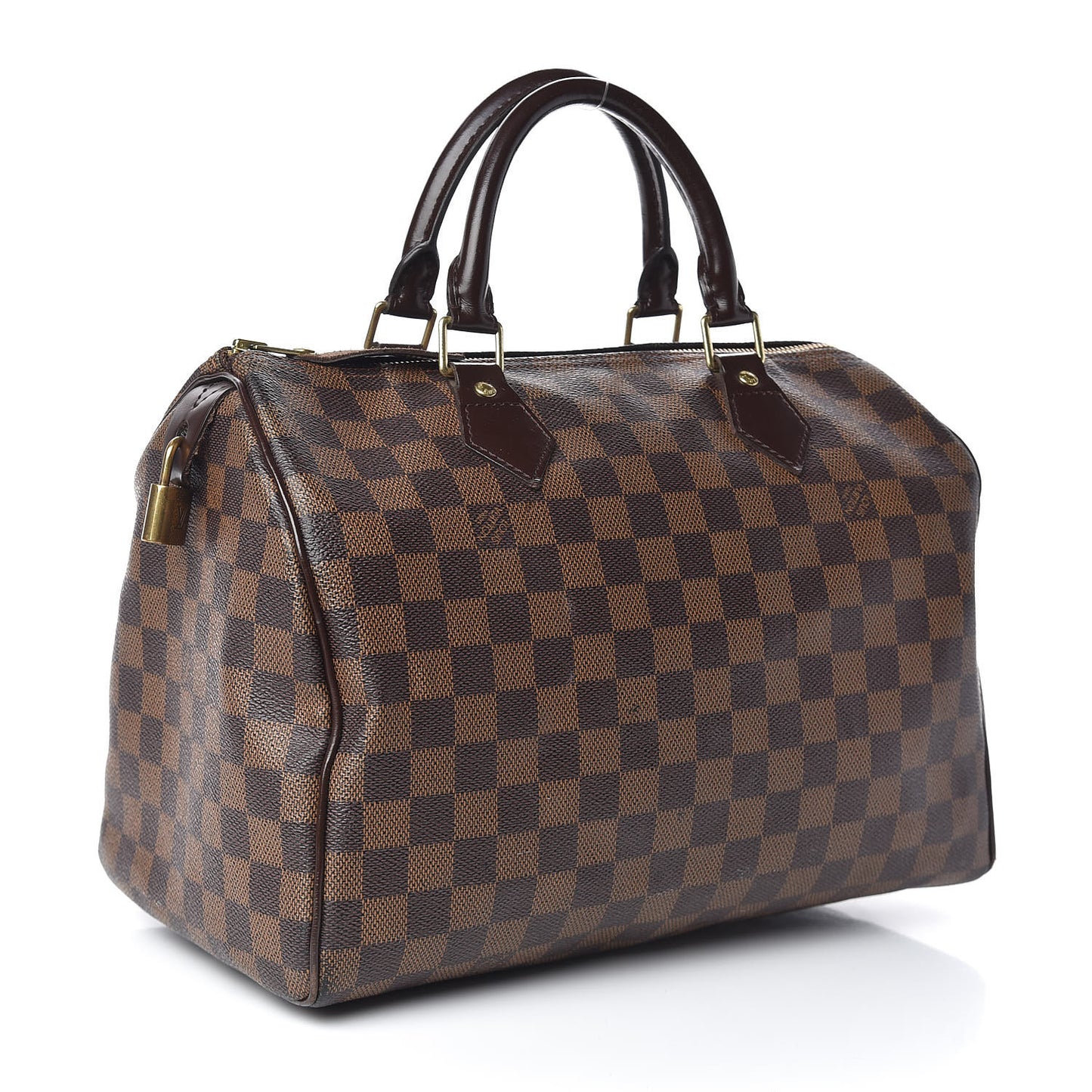 Damier Ebene Speedy 30