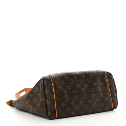 Louis Vuitton Monogram Totally MM 4 of 17