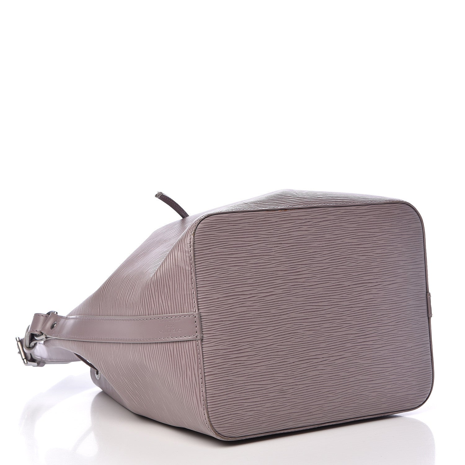 Louis Vuitton Epi Petit Noe Lilac 4 of 31
