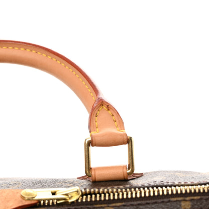 Louis Vuitton Monogram Speedy 30 13 of 13