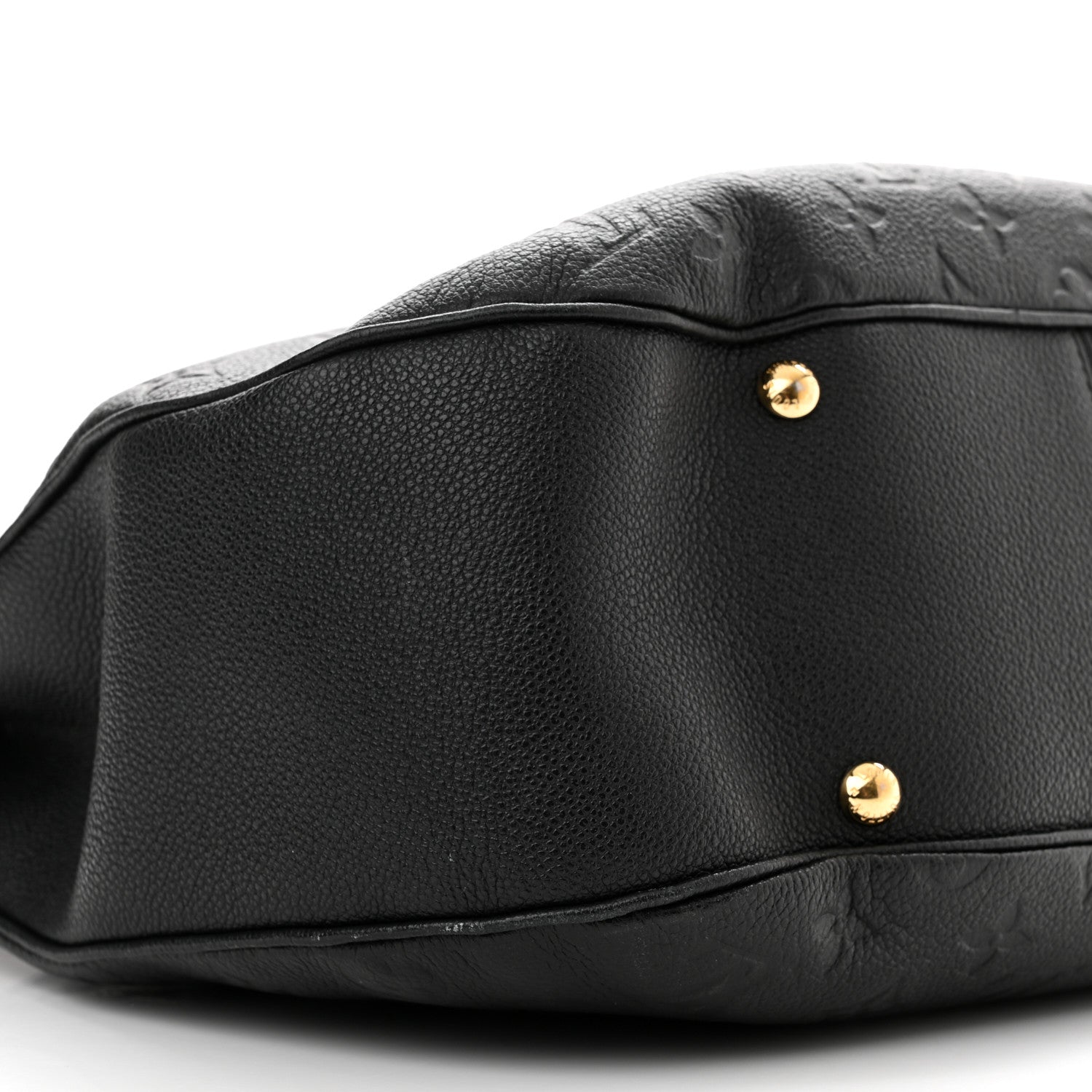 Louis Vuitton Empreinte Spontini Black 8 of 9