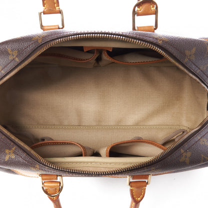 Louis Vuitton Monogram Deauville 6 of 9