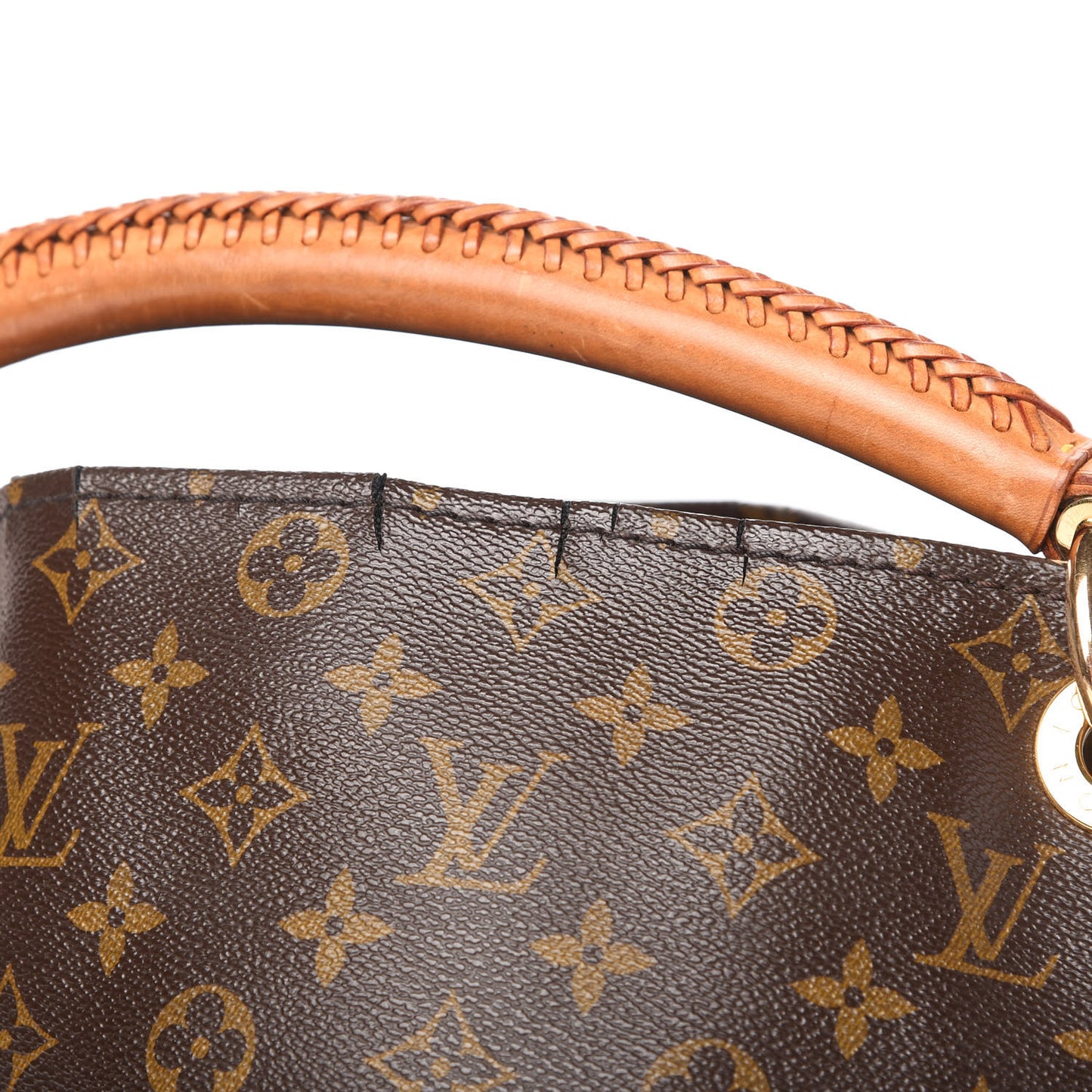 Monogram Artsy MM