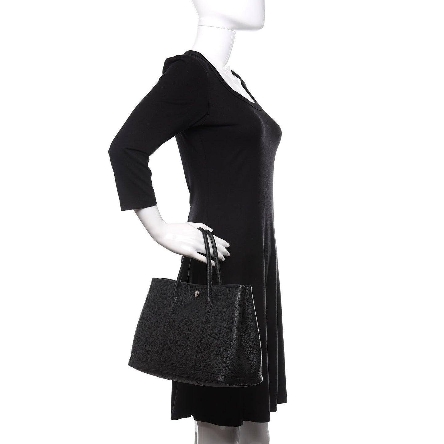 Negonda Garden Party 30 TPM Black