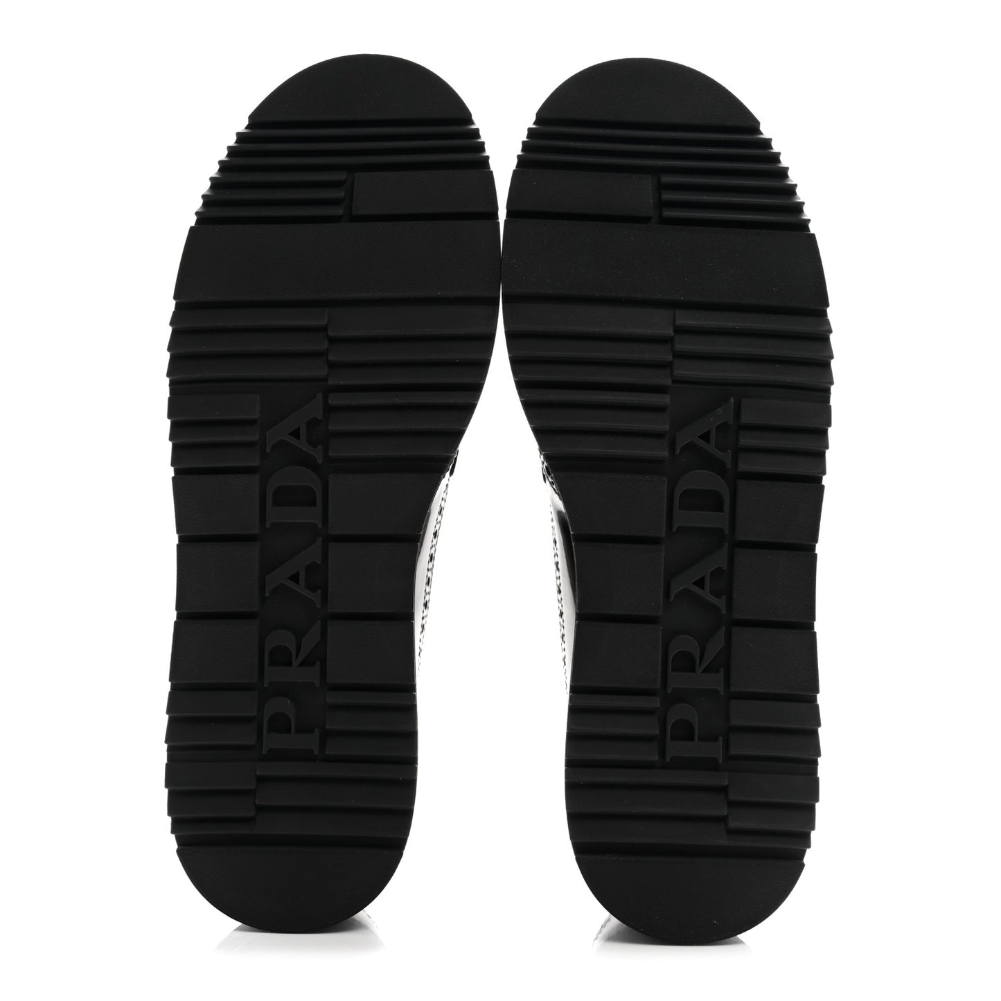 Spazzolato Fume Brogue Derby Loafers 39 Bruciato