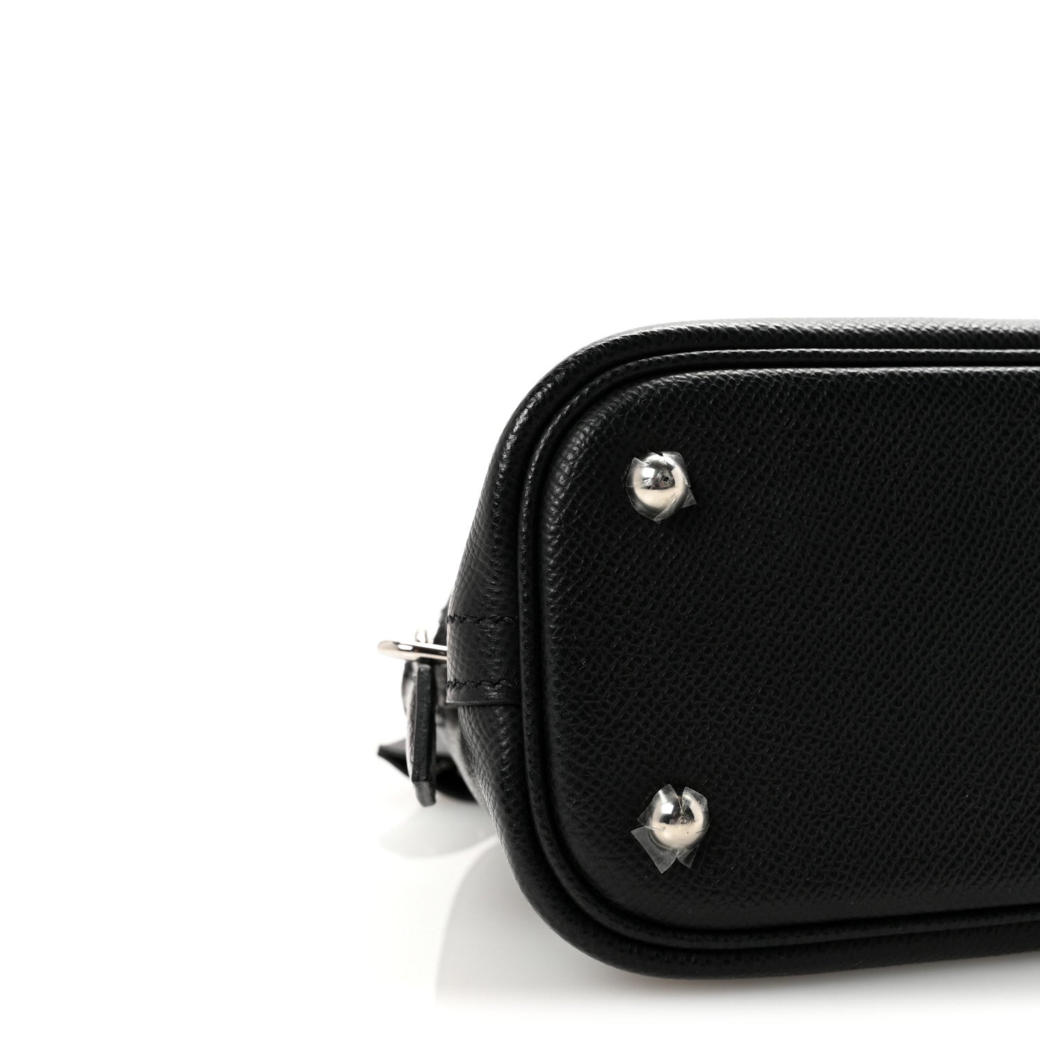 Hermes Epsom 1923 Bolide 25 Black 8 of 9