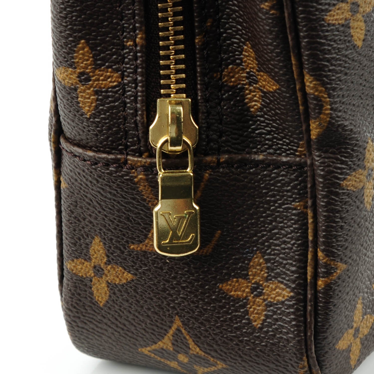 Louis Vuitton Monogram Trousse Toilette 23 5 of 8
