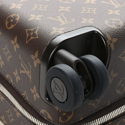 Louis Vuitton Monogram Horizon 50 8 of 9