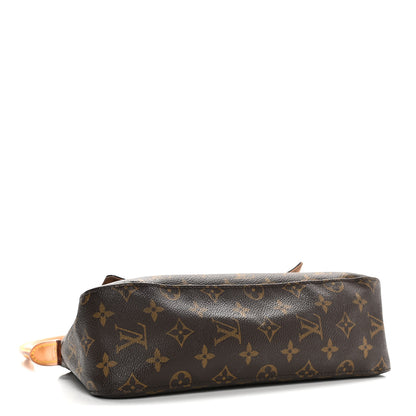 Louis Vuitton Monogram Mini Looping 4 of 9