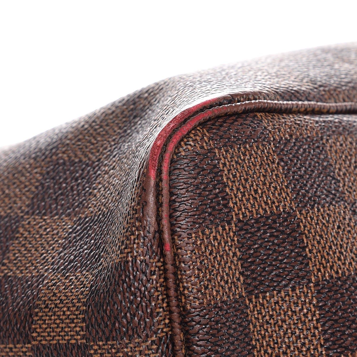 Louis Vuitton Damier Ebene Neverfull GM 16 of 22