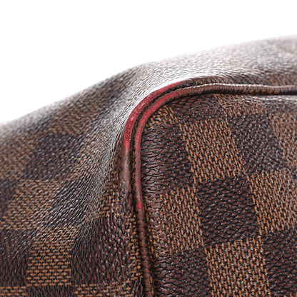 Louis Vuitton Damier Ebene Neverfull GM 16 of 22