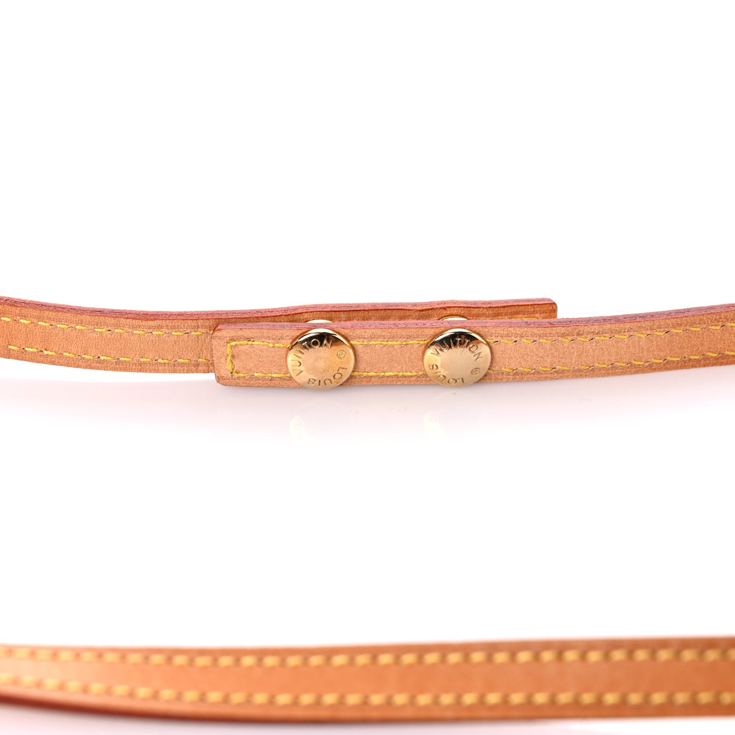 Monogram Pochette Twin GM