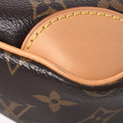Louis Vuitton Monogram Odeon PM Natural 16 of 17
