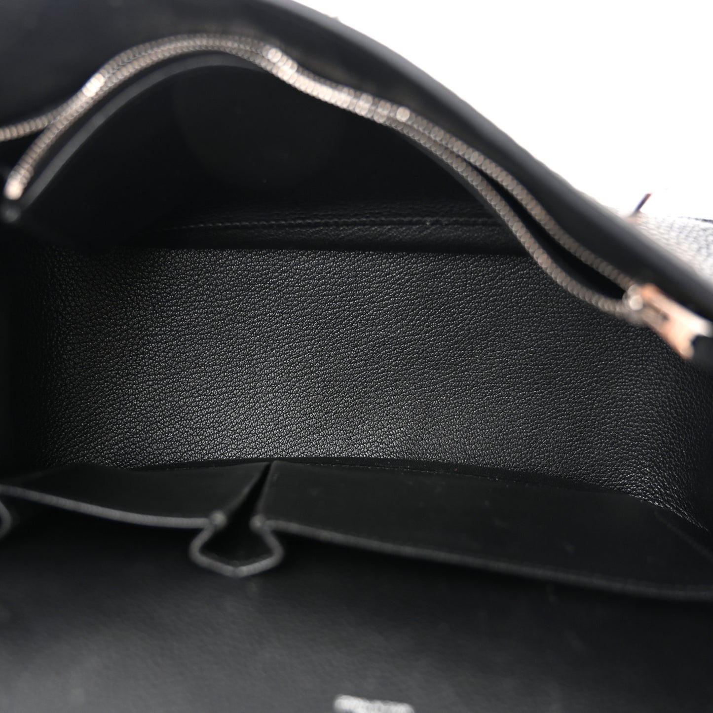 Taurillon Clemence Jypsiere 28 Black