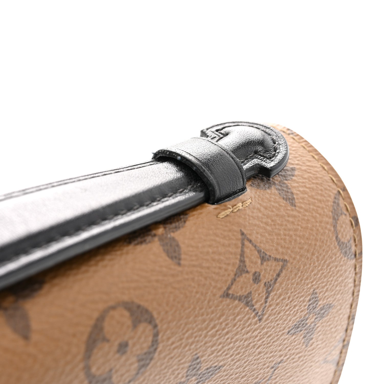 Louis Vuitton Reverse Monogram Pochette Metis 11 of 11