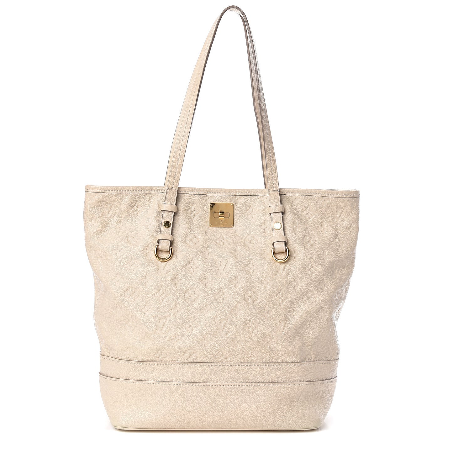 Empreinte Citadine PM Neige