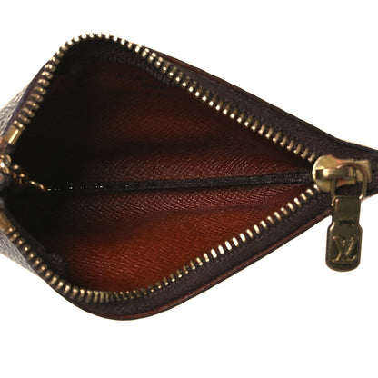 Louis Vuitton Monogram Key Pouch 5 of 9