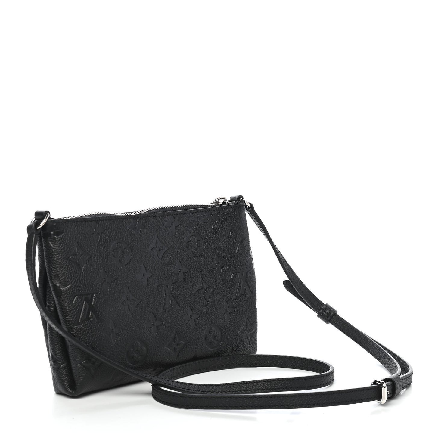 Empreinte Pallas Crossbody Black