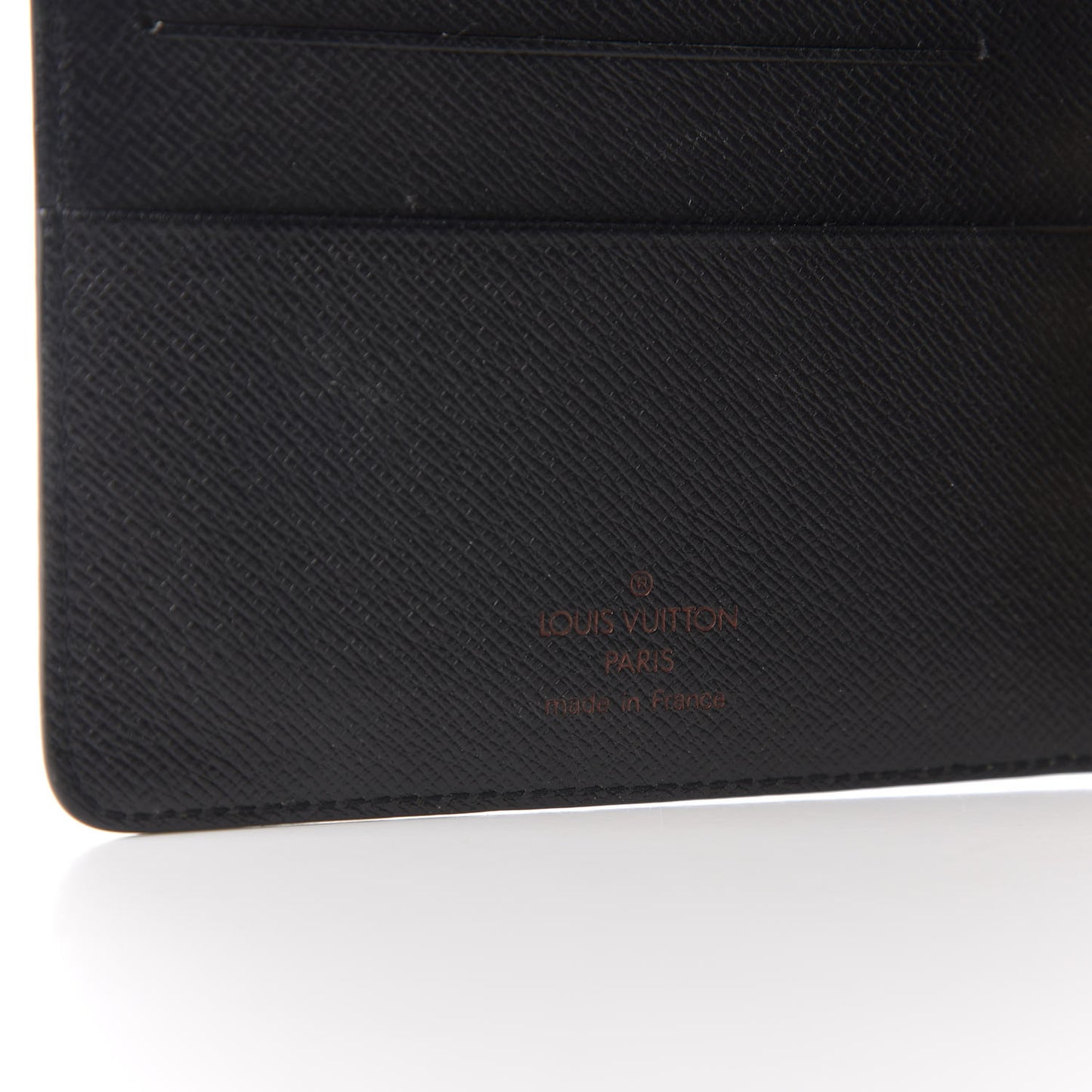 Epi Ring Agenda Cover Black