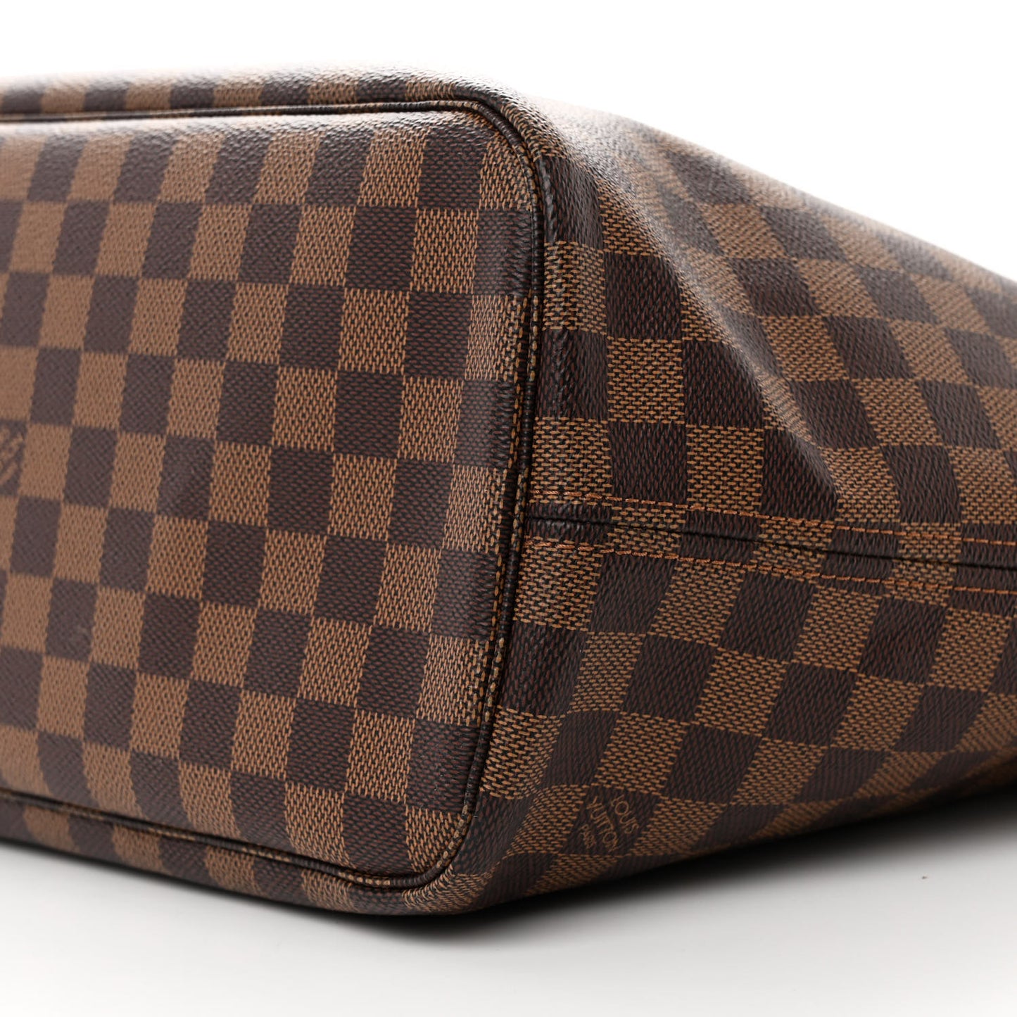 Damier Ebene Neo Neverfull MM
