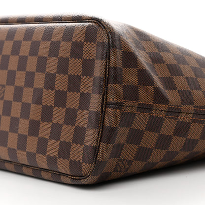 Louis Vuitton Damier Ebene Neo Neverfull MM 12 of 12