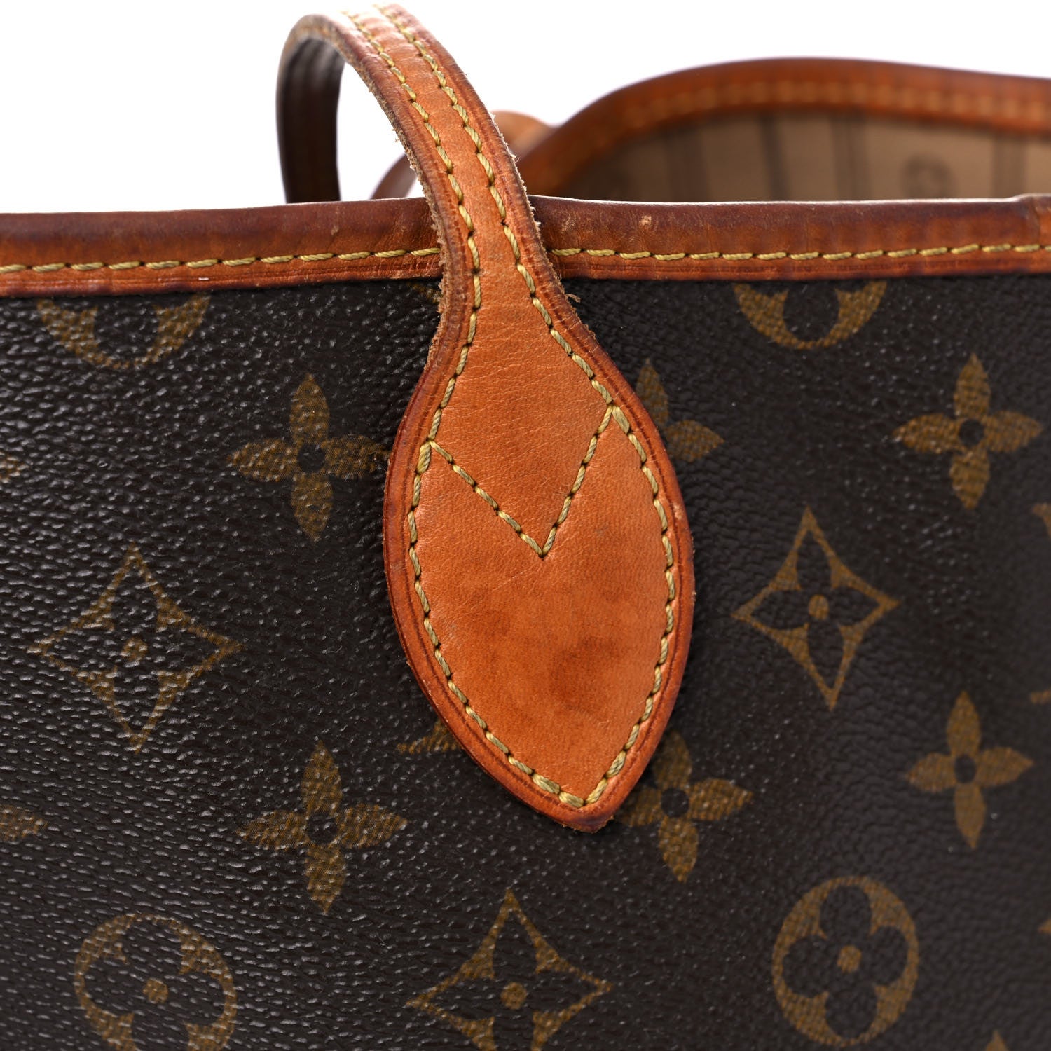 Louis Vuitton Monogram Neverfull GM 19 of 31
