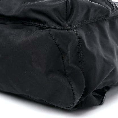 Givenchy Nylon Logo Backpack Black 8 of 16
