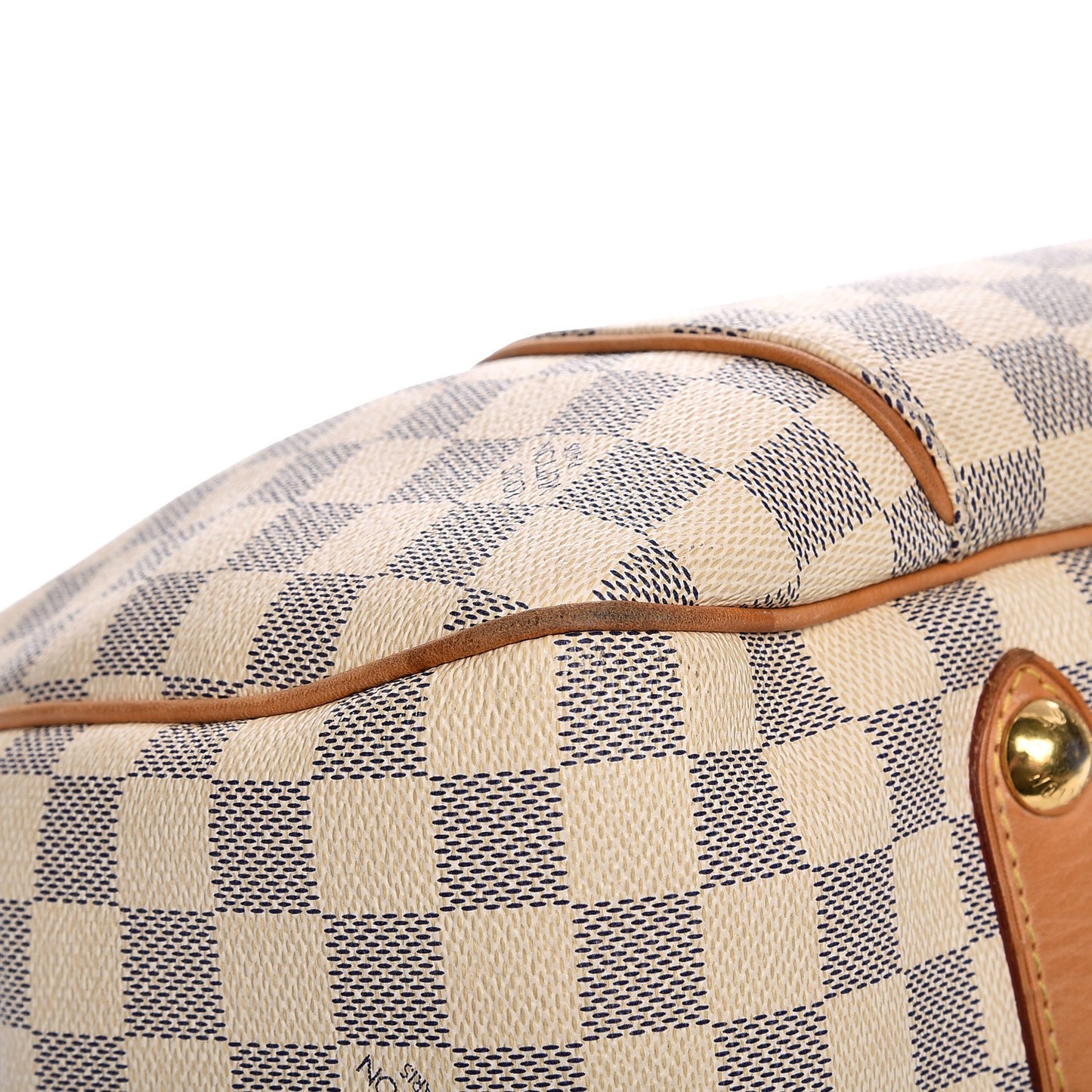 Damier Azur Galliera PM