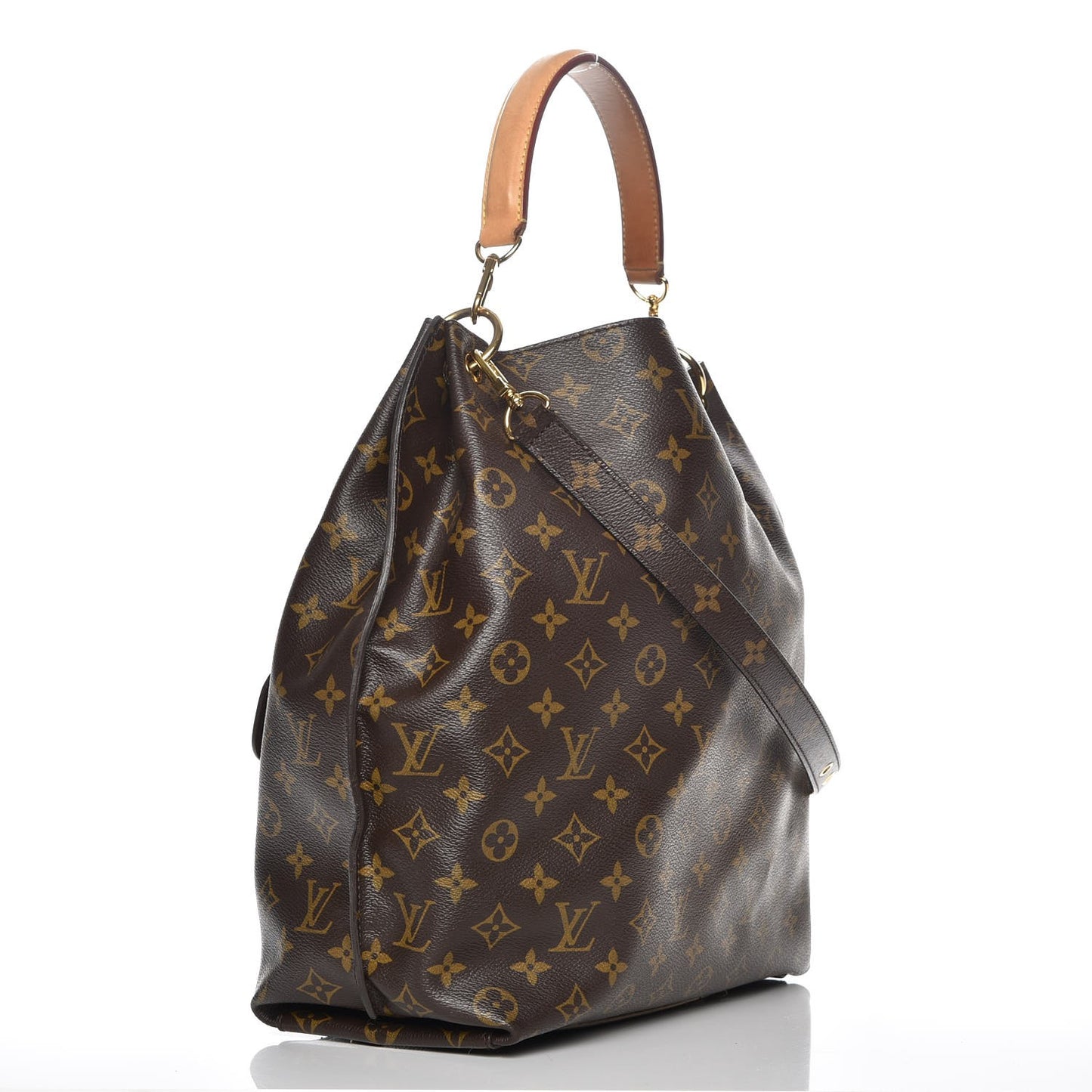 Monogram Metis