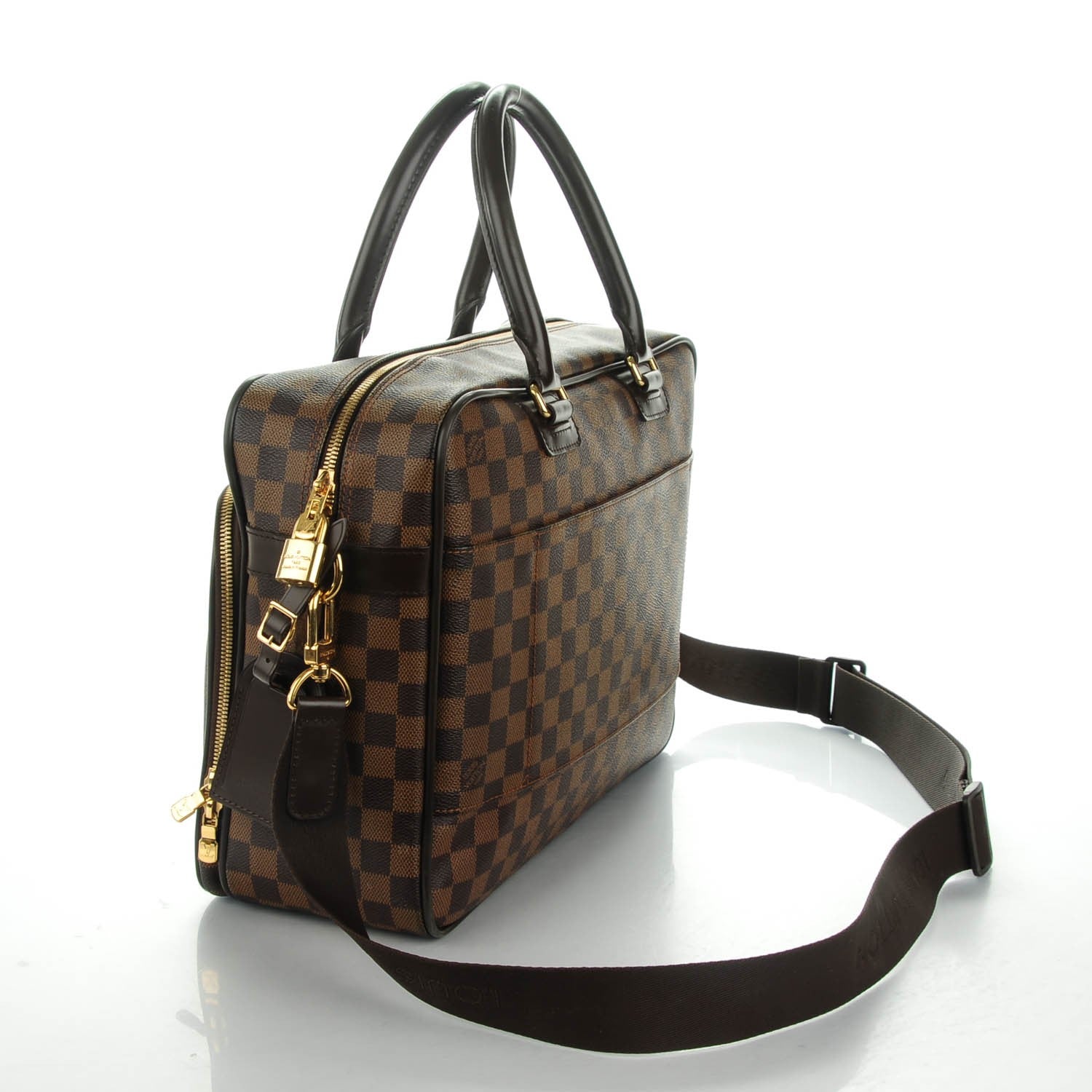 Louis Vuitton Damier Ebene Icare 3 of 7