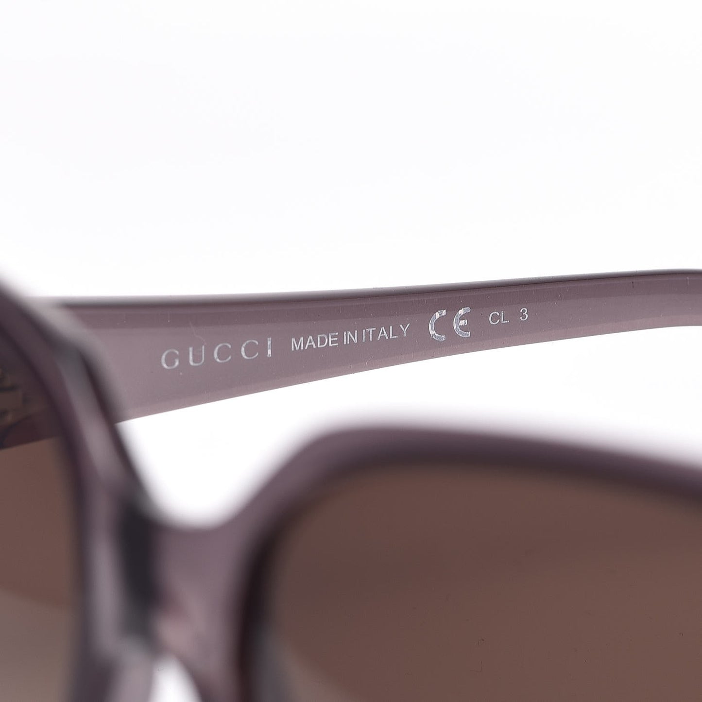 Web GG 3166/S Sunglasses Grey