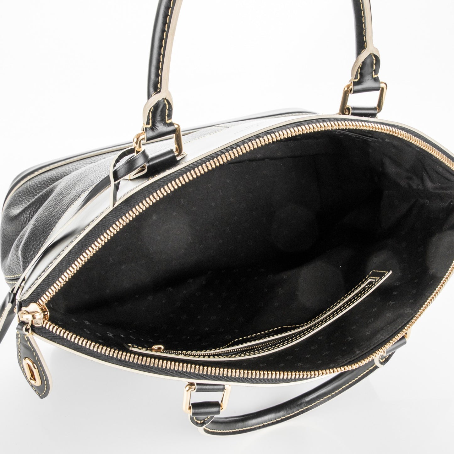 Suhali Lockit MM Black