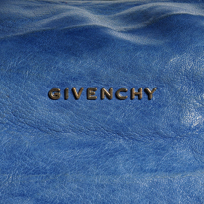 Givenchy Sheepskin Large Pandora Blue 9 of 20