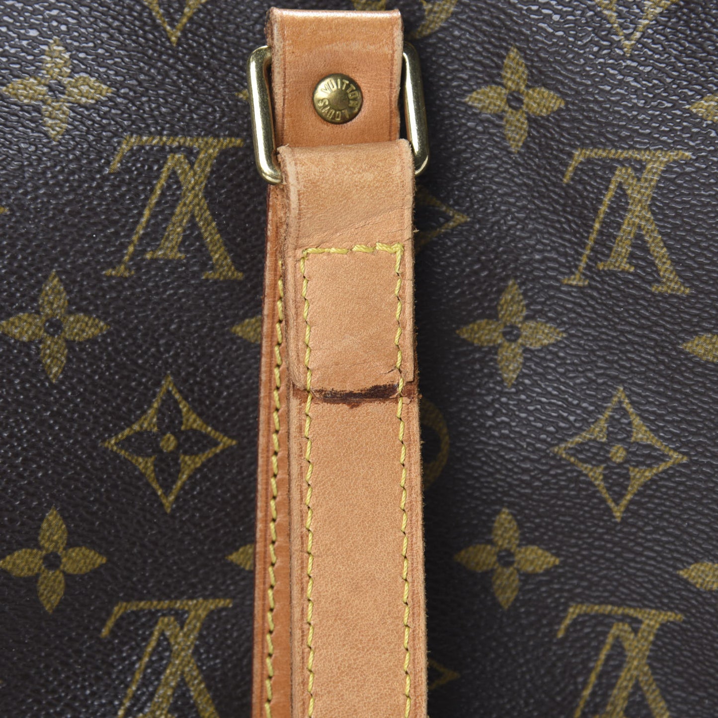 Monogram Sac Flanerie 45