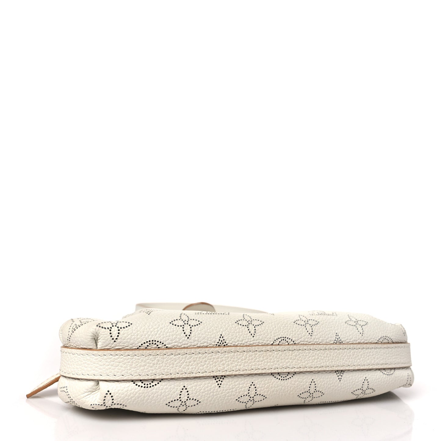 Mahina Scala Mini Pouch Snow White Arizona