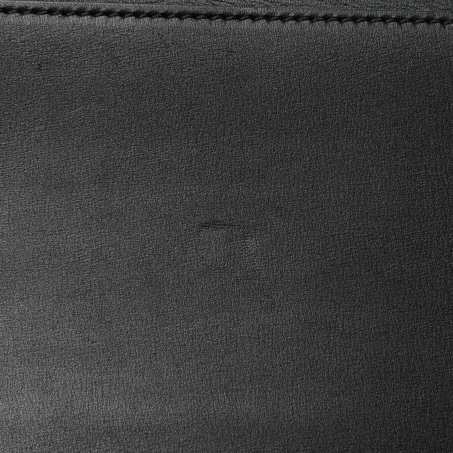 Louis Vuitton Calfskin City Steamer MM Black 13 of 13