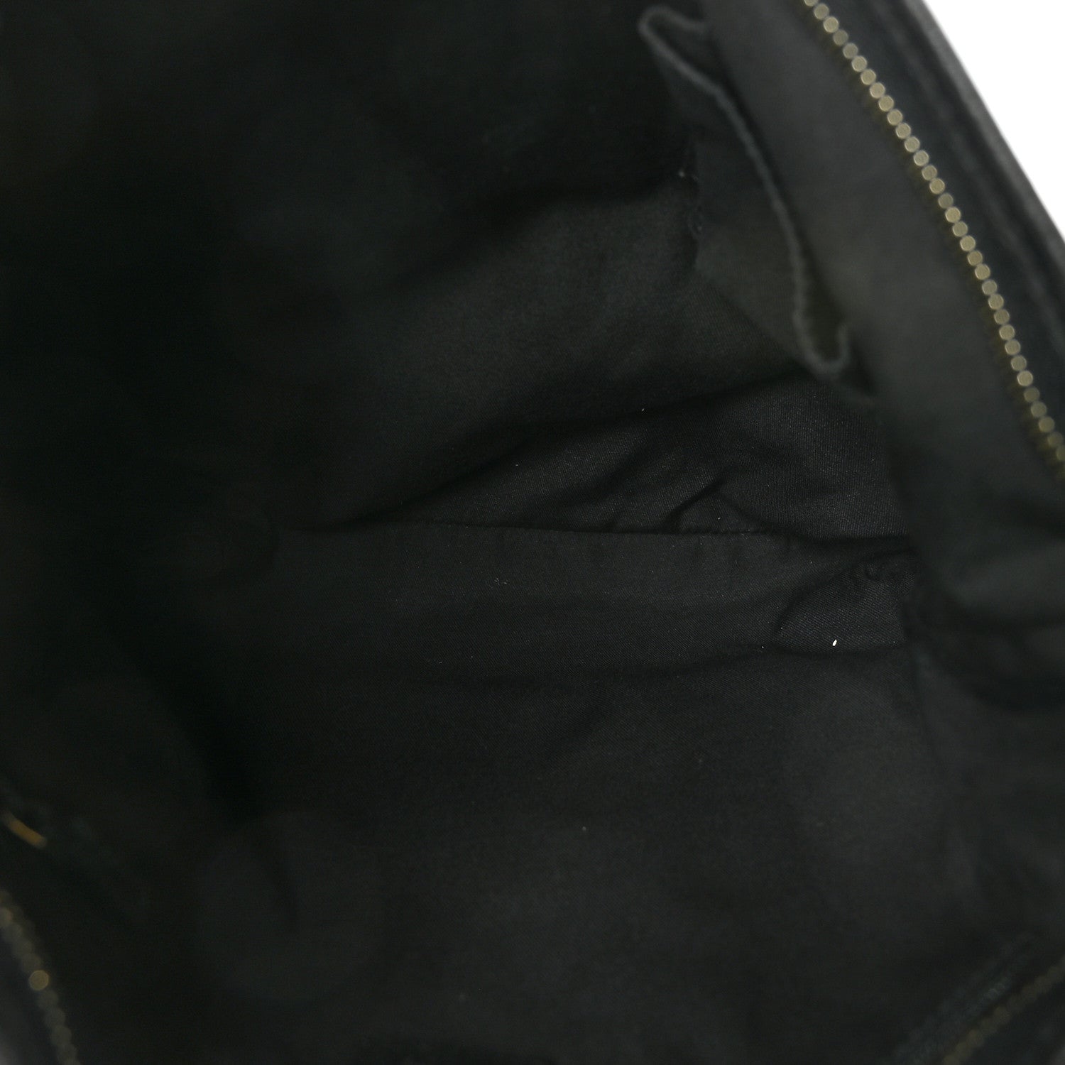 Gucci Monogram Abbey Messenger Bag Black 5 of 10