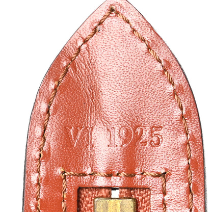 Louis Vuitton Epi Saint Jacques PM Kenyan Fawn 7 of 15