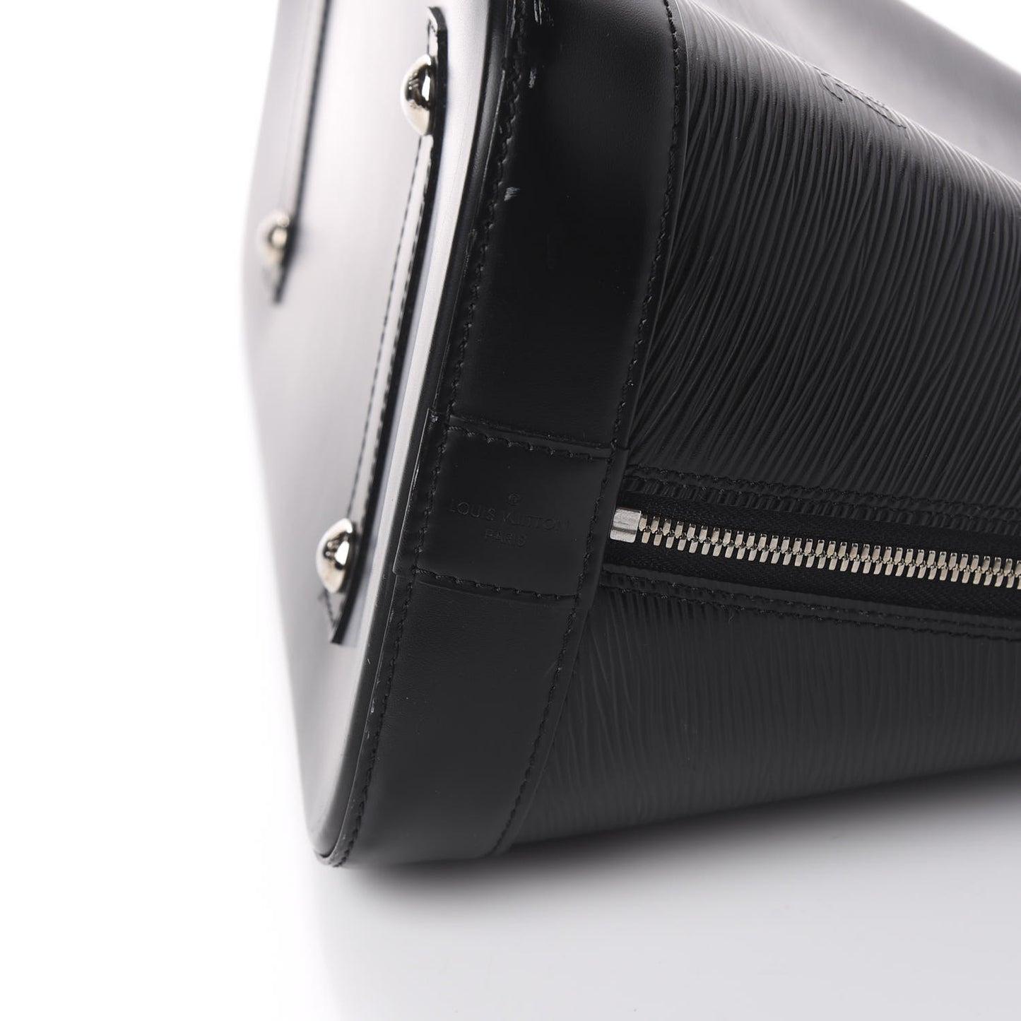 Epi Alma GM Black