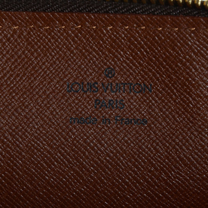 Louis Vuitton Monogram Papillon 26 6 of 7