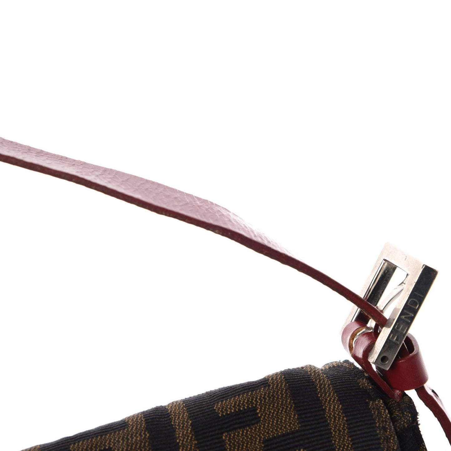 Zucca Baguette Tobacco Red