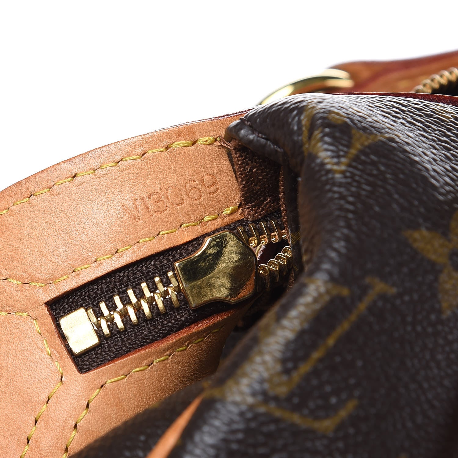 Louis Vuitton Monogram Stresa PM 9 of 9