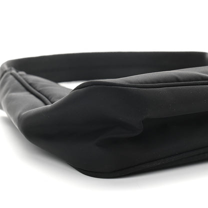 Prada Tessuto Nylon Sport Shoulder Bag Black 4 of 7