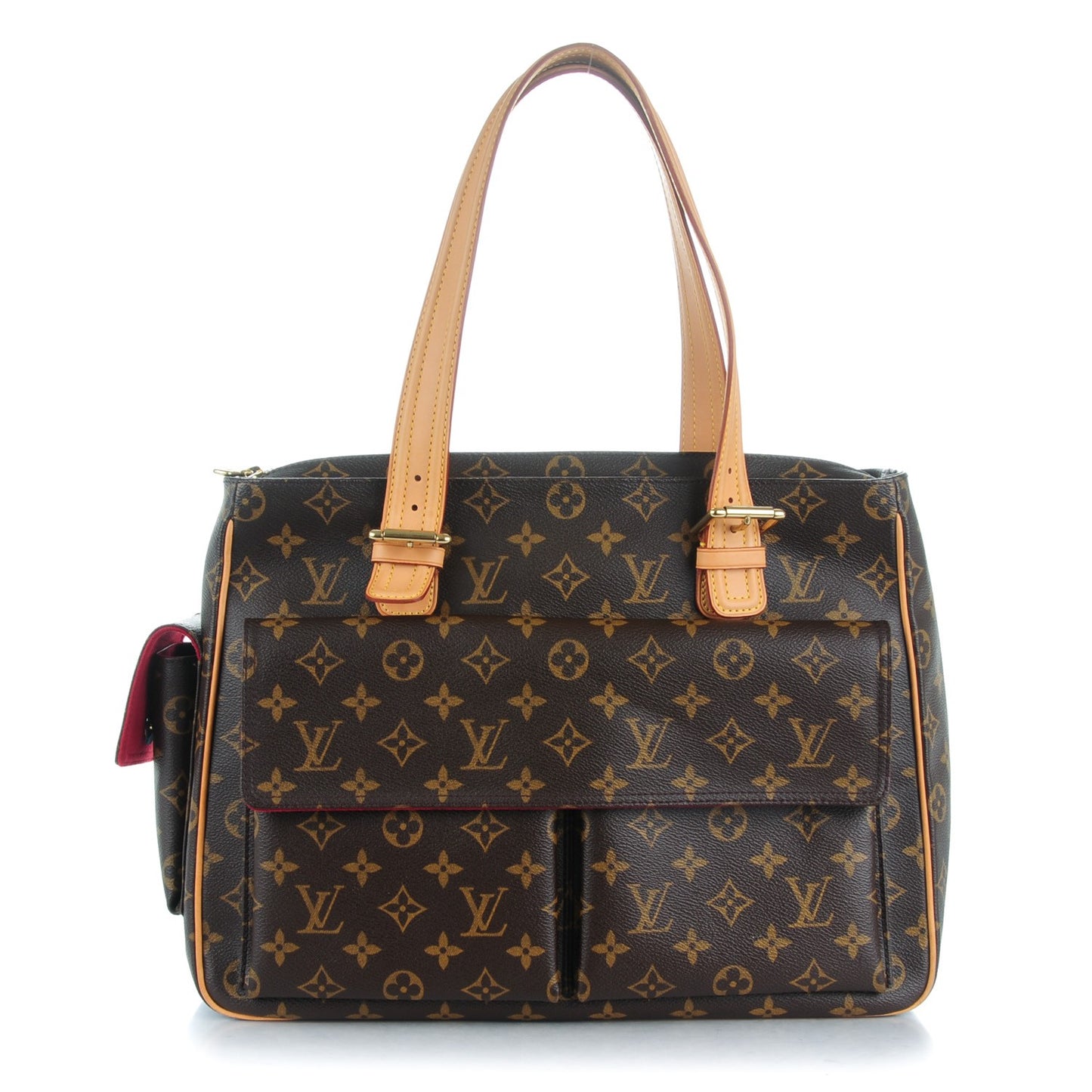 Monogram Multipli-Cite