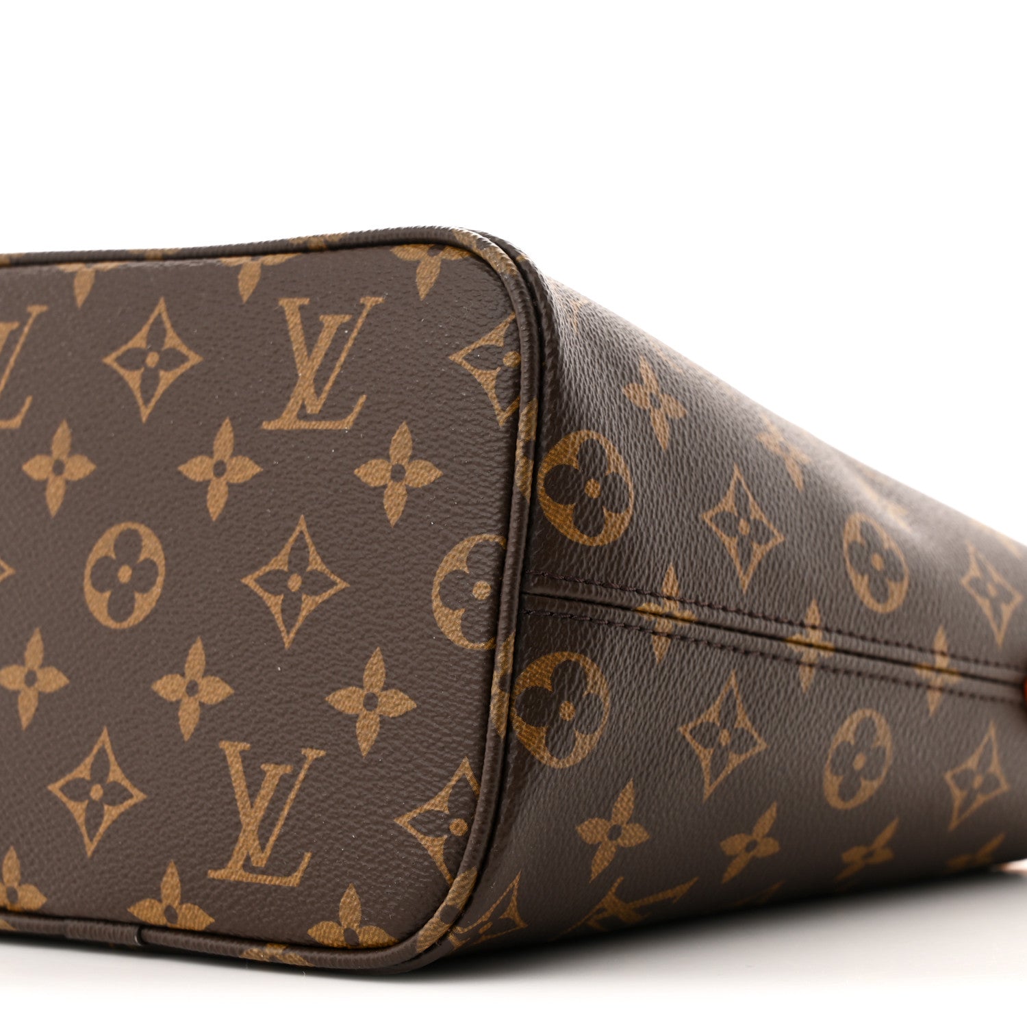 Louis Vuitton Monogram All In BB 11 of 11