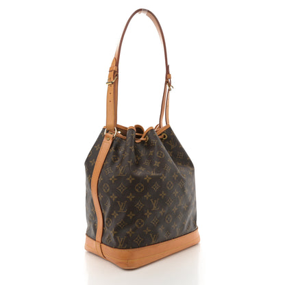 Louis Vuitton Monogram Noe 3 of 11