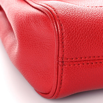 Louis Vuitton Empreinte Saint Germain PM Cherry 7 of 8
