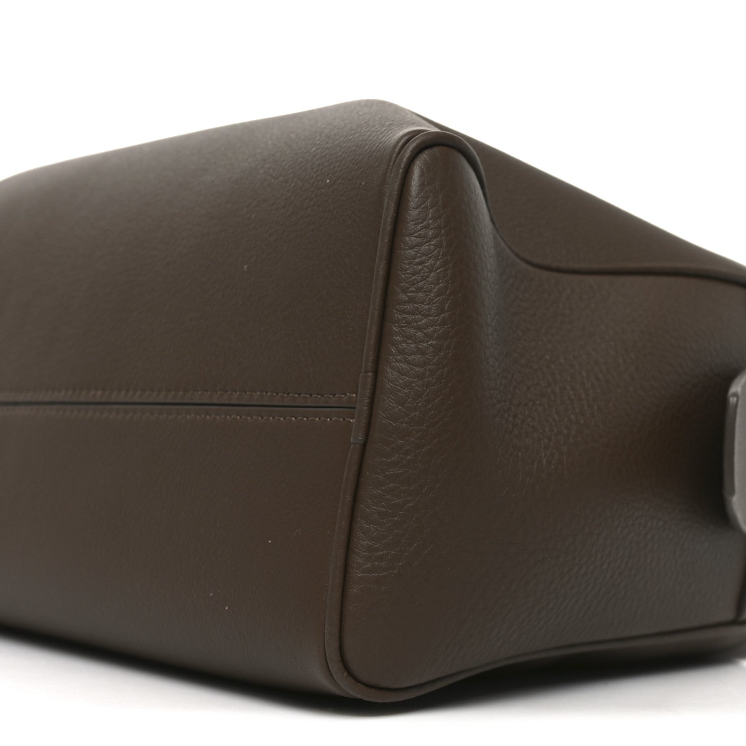 The Row Deerskin India 12 Dark Olive 9 of 9