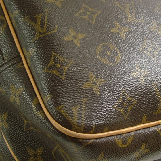 Monogram Reporter PM