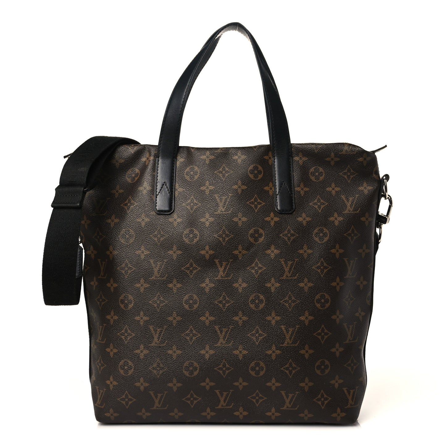Monogram Macassar Kitan